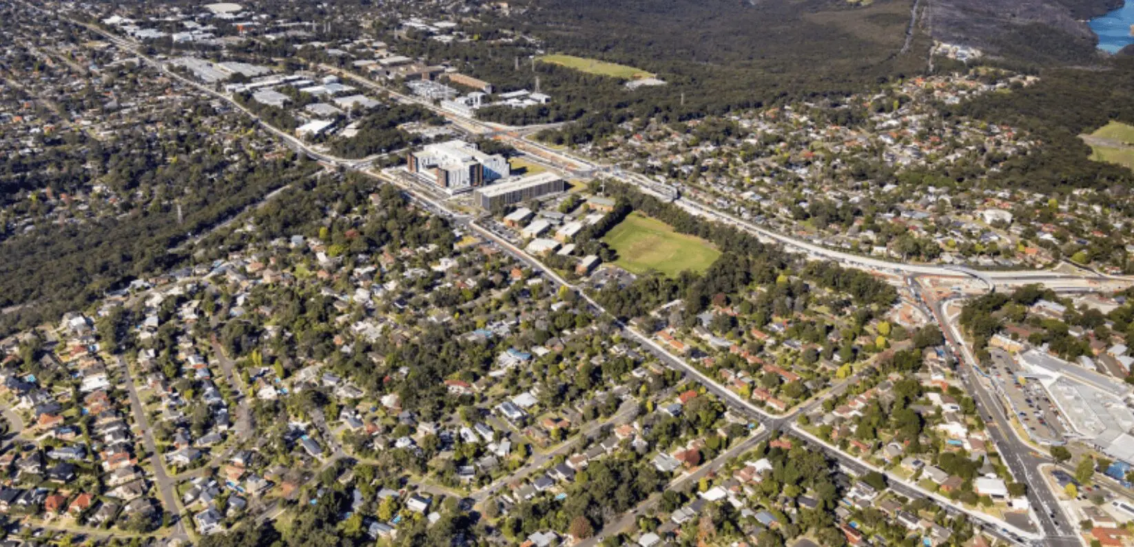 Frenchs Forest Real Estate